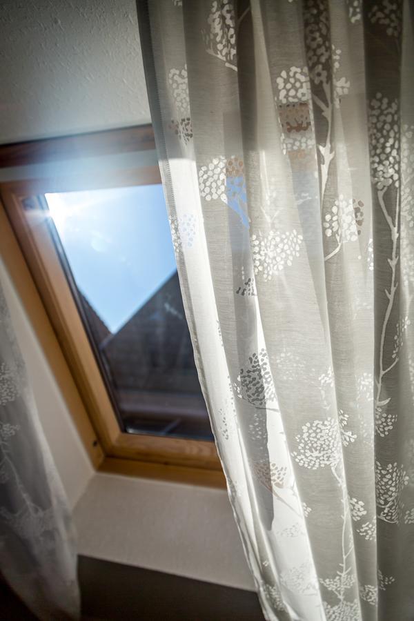 Gites & Chambes D'Hotes Fugler Orschwihr Exteriör bild